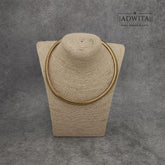 Thin Circular Chain